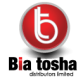 Bia Tosha logo